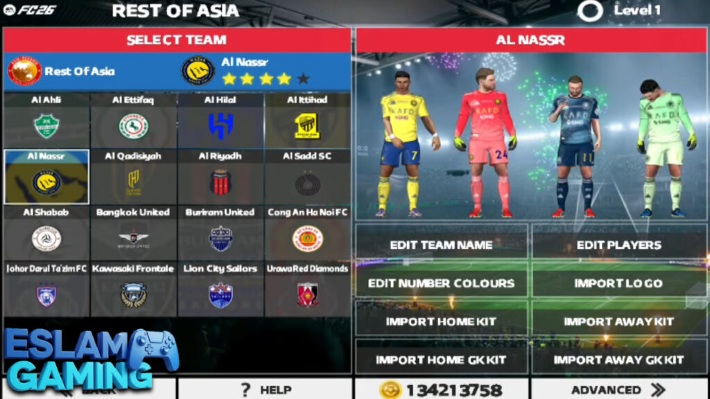 Untitled-project-3-42-1024x576 FTS 26 Mod FC 26 (FIFA 26) Full Update Android Offline Download