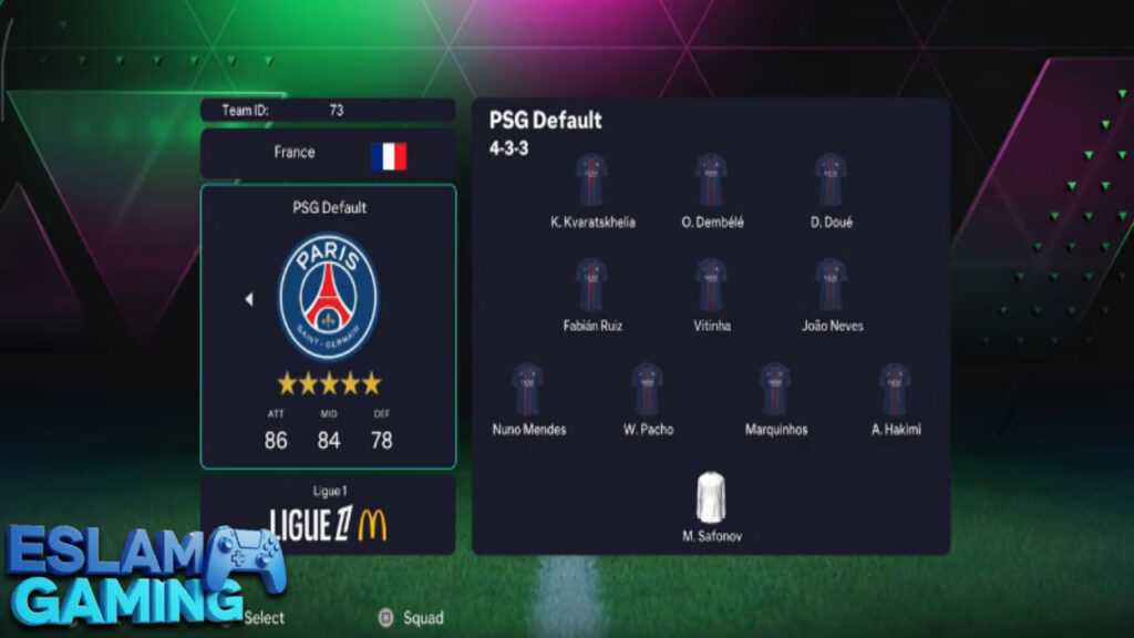 Untitled-project-4-28-1024x576 FIFA 16 Mod FC 27 (FIFA 27) Full Update Android Career Mode Offline Download