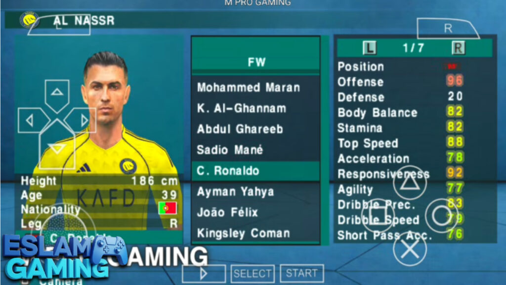 Untitled-project-4-33-1024x576 EA Sports FC 26 Ppsspp Full Update Android Camera Ps5 Download | FIFA 2026 PSP