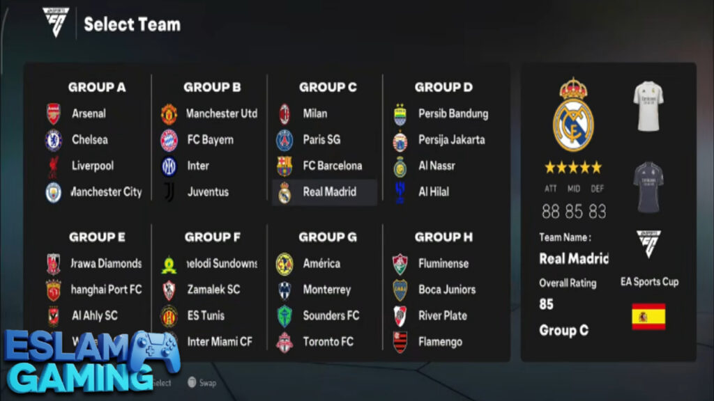 Untitled-project-4-38-1024x576 FIFA 16 Mod FC 26 (FIFA 26) Player Career Mode Android Offline Download