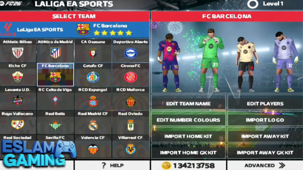 Untitled-project-4-41-1024x576 FTS 26 Mod FC 26 (FIFA 26) Full Update Android Offline Download