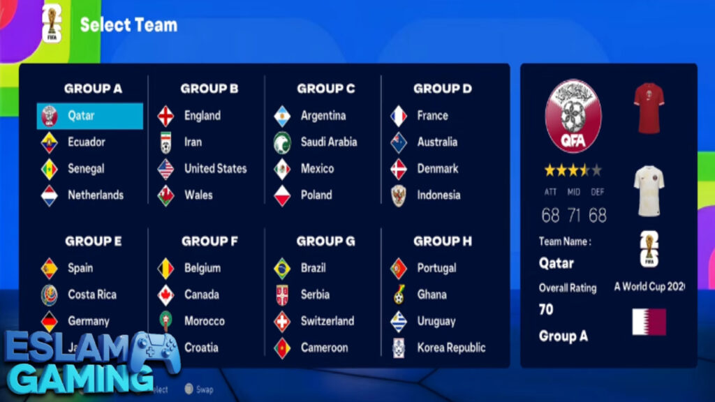 Untitled-project-4-46-1024x576 FIFA 16 Mod FC 26 (FIFA 26) Full Apk Obb Data New Update Offline Download