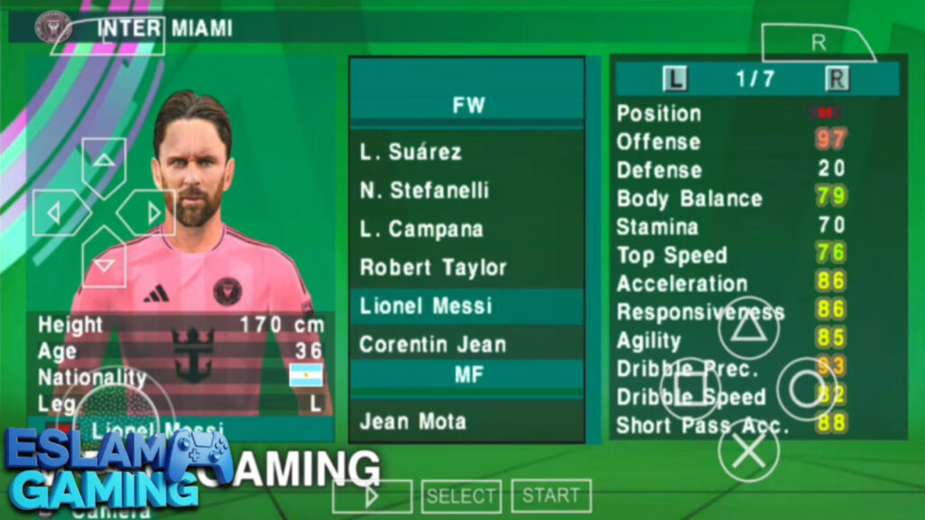 Untitled-project-4-50-1024x576 EA Sports FC 26 Ppsspp Original Android | FIFA 26 PSP Ps5 Camera Offline Download