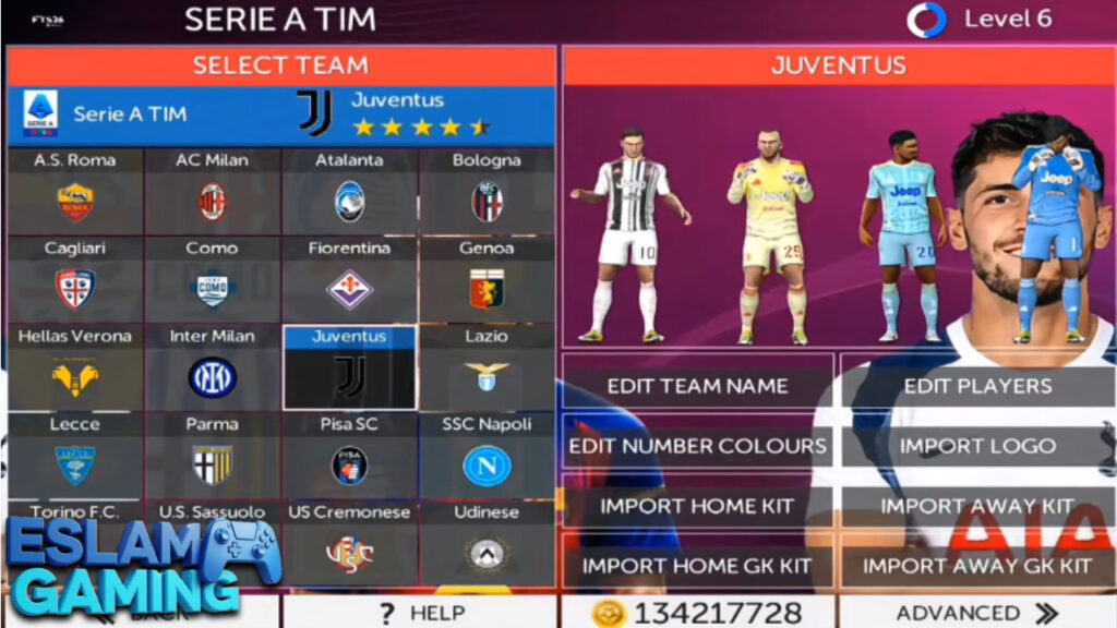 Untitled-project-4-57-1024x576 FTS 2026 Small Size Android Offline Download | First Touch Soccer 2026