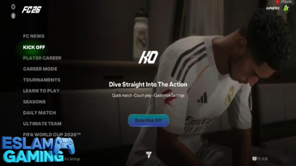 Untitled-project-5-1024x576 FIFA 16 Mod FC 26 (FIFA 26) Apk Obb Data Career Mode Offline Download