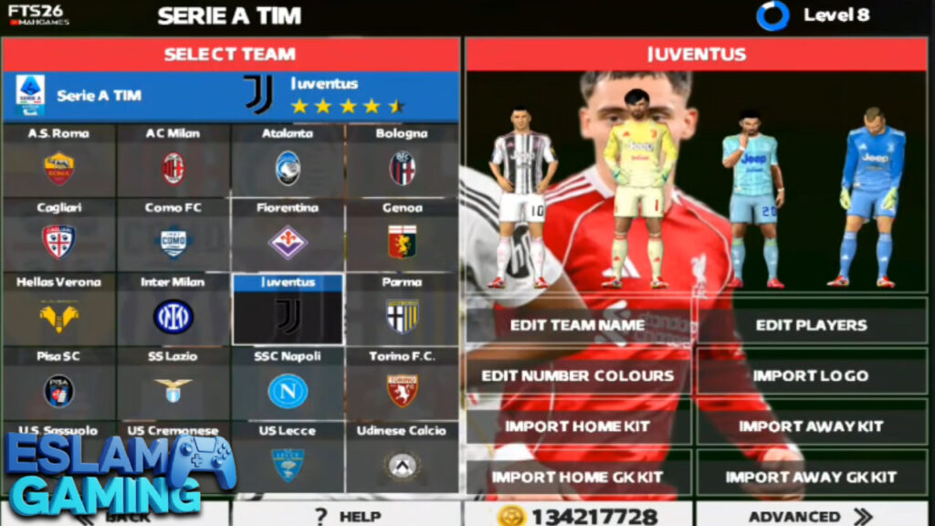 Untitled-project-5-15-1024x576 First Touch Soccer 2026 | FTS 26 Mod Apk (300 MB) Offline Download