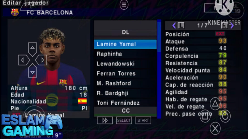 Untitled-project-5-20-1024x576 eFootball Pes 2026 Ppsspp Android Ps5 Camera Offline Full Update Download