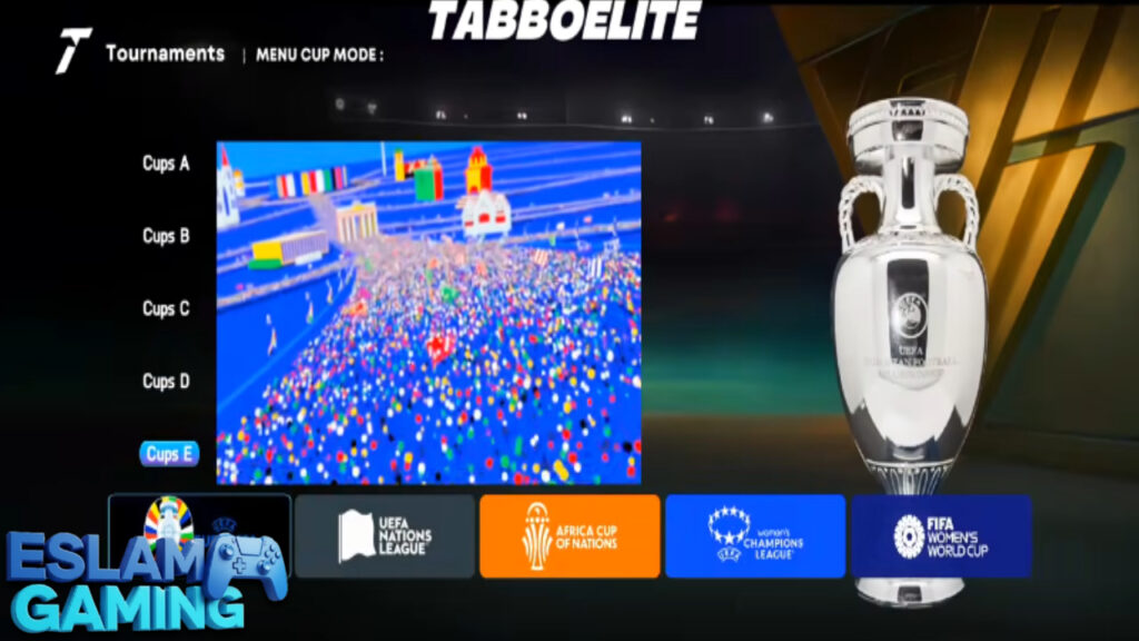 Untitled-project-5-21-1024x576 FIFA 16 Mod EA Sports FC 26 (FIFA 26) Career Mode Android Offline Download