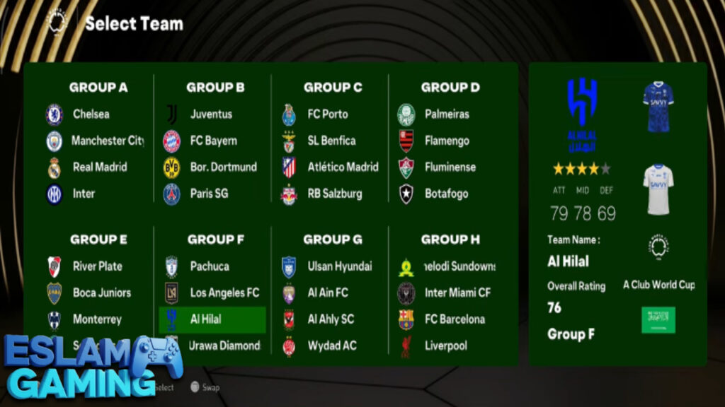 Untitled-project-5-35-1024x576 FIFA 16 Mod FC 26 (FIFA 26) Player Career Mode Android Offline Download