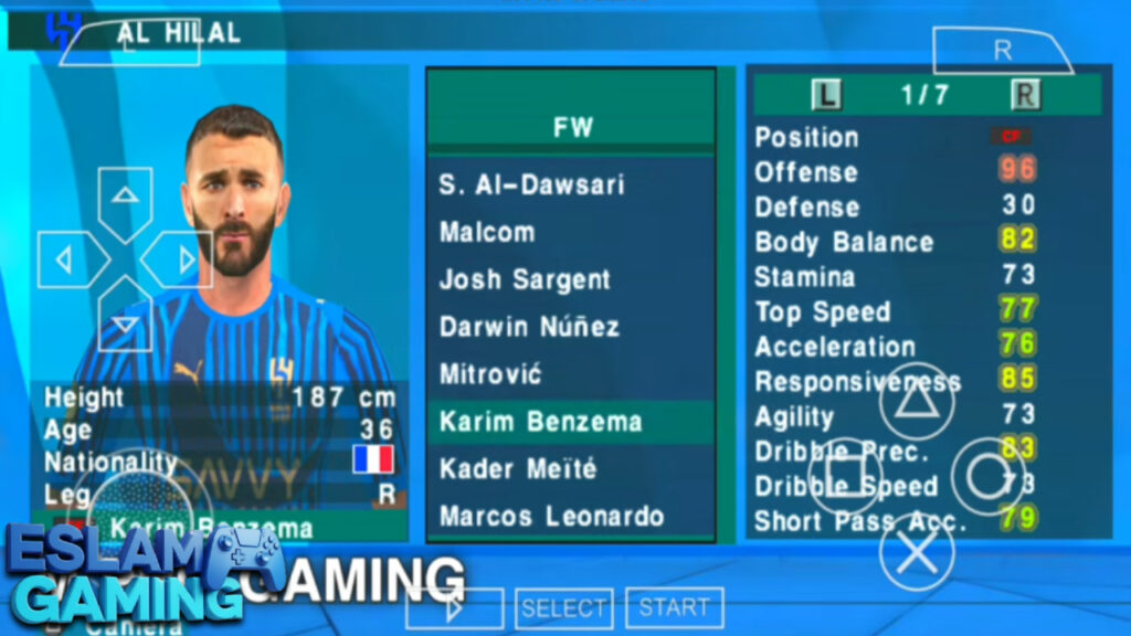 Untitled-project-5-36-1024x576 EA Sports FC 26 Ppsspp (FIFA 26 PSP) Android 4K Camera Offline Download