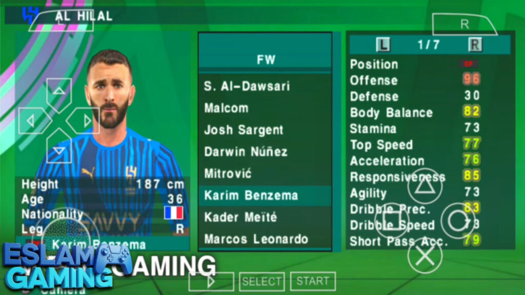 Untitled-project-5-46-1024x576 EA Sports FC 26 Ppsspp Original Android | FIFA 26 PSP Ps5 Camera Offline Download
