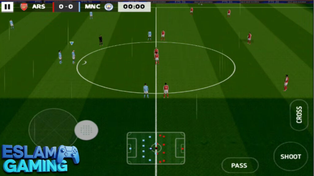 Untitled-project-54-1024x576 First Touch Soccer 2026 | FTS 26 Mod Apk (300 MB) Offline Download