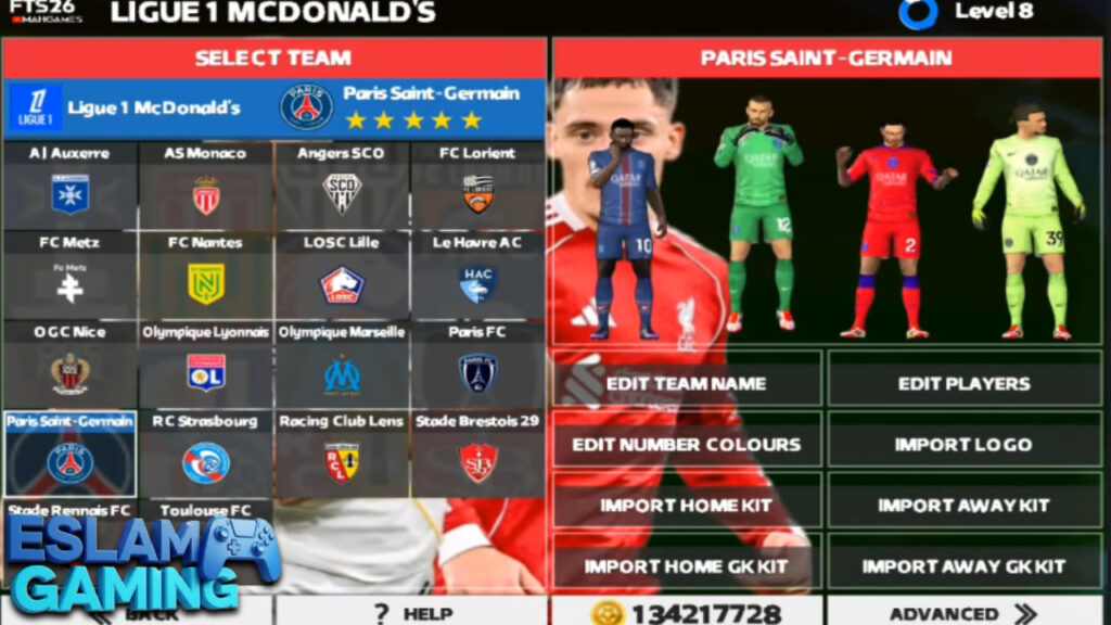 Untitled-project-6-12-1024x576 First Touch Soccer 2026 | FTS 26 Mod Apk (300 MB) Offline Download