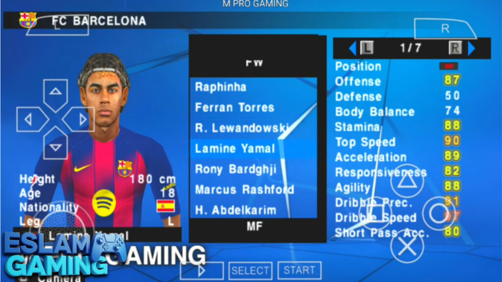 Untitled-project-6-21-1024x576 FIFA 2026 PPSSPP Original Android | EA FC 26 PSP Ps5 Camera Offline Download