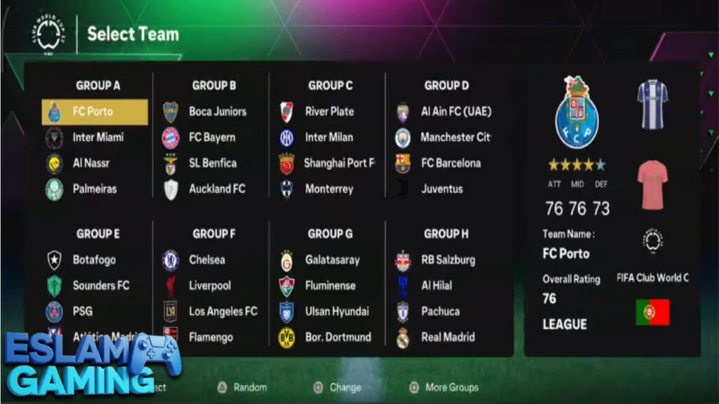 Untitled-project-6-22-1024x576 FIFA 16 Mod FC 27 (FIFA 27) Full Update Android Career Mode Offline Download