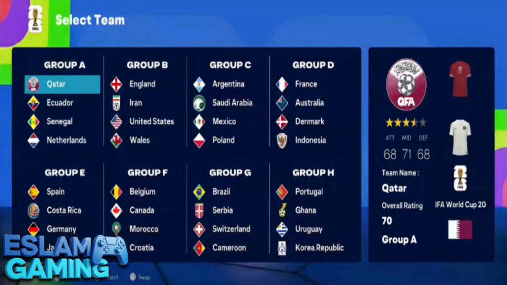 Untitled-project-6-32-1024x576 FIFA 16 Mod FC 26 (FIFA 26) Player Career Mode Android Offline Download
