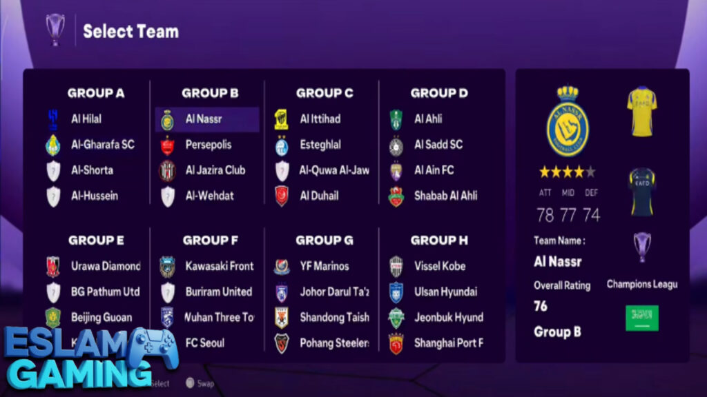 Untitled-project-6-40-1024x576 FIFA 16 Mod FC 26 (FIFA 26) Full Apk Obb Data New Update Offline Download
