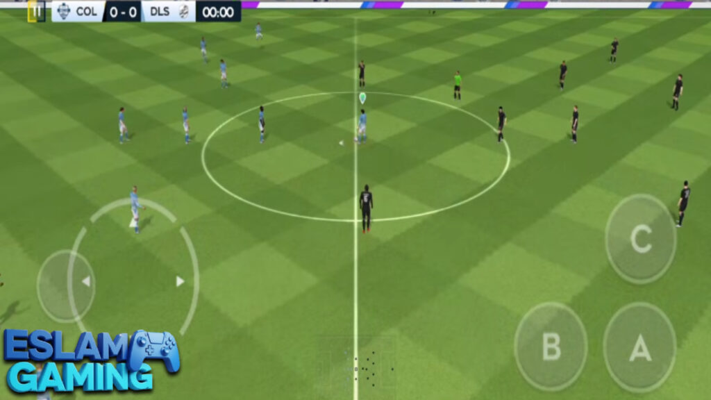 Untitled-project-60-1024x576 Dream League Soccer 2026 (DLS 26) Mod Apk Obb Data Offline Download