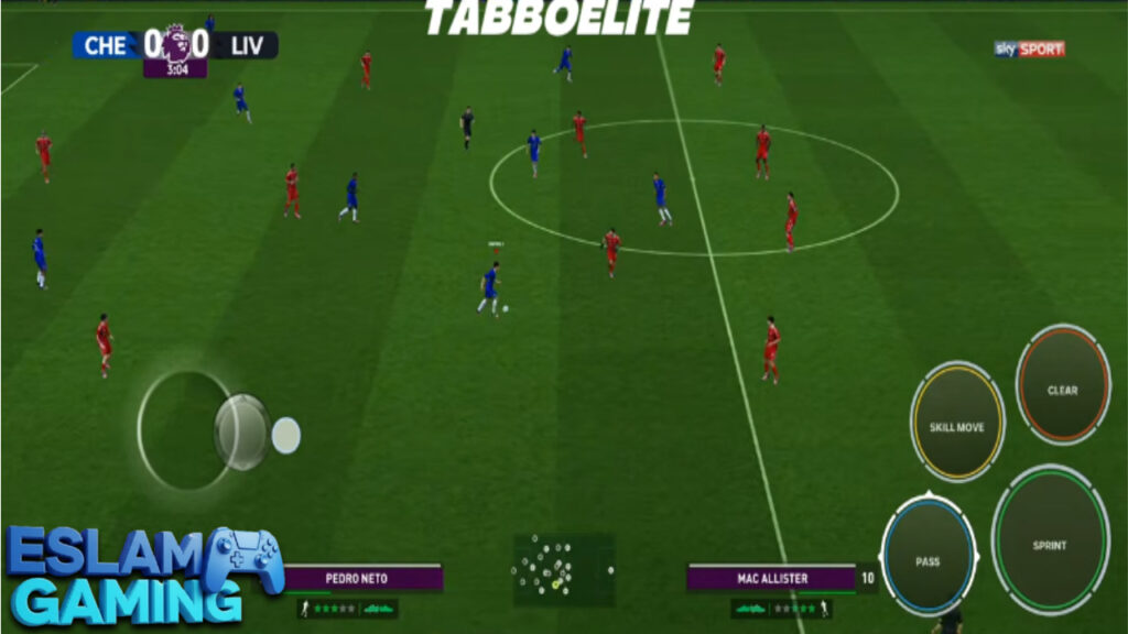 Untitled-project-62-1024x576 FIFA 16 Mod EA Sports FC 26 (FIFA 26) Career Mode Android Offline Download