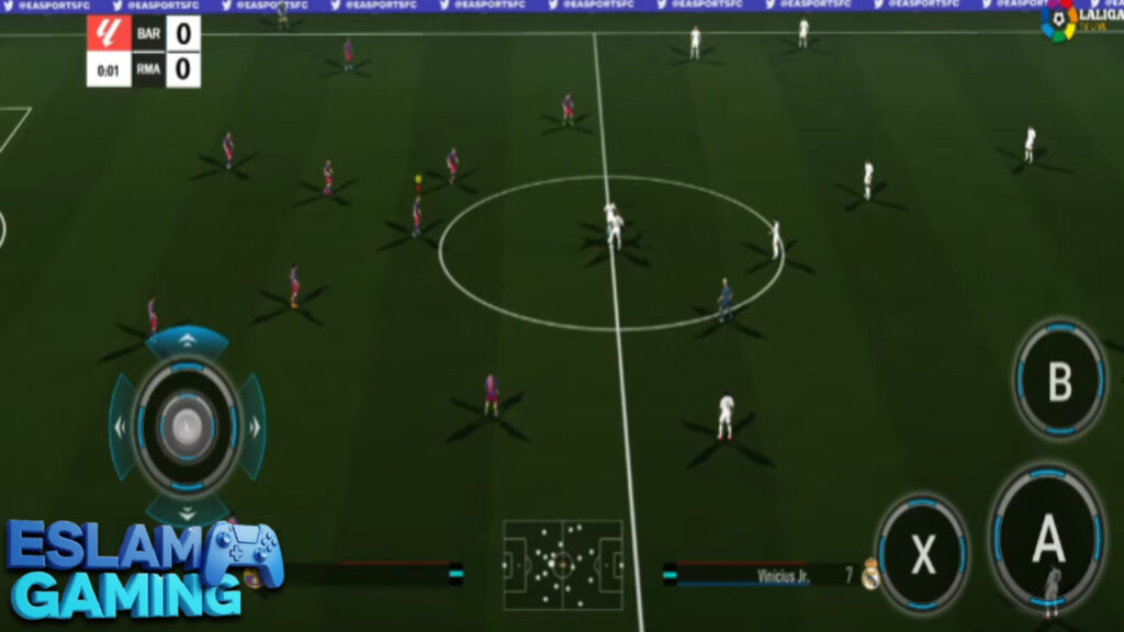 Untitled-project-67-1024x576 FIFA 16 Mod EA FC 26 (FIFA 26) Career Mode Android Full Update Offline Download