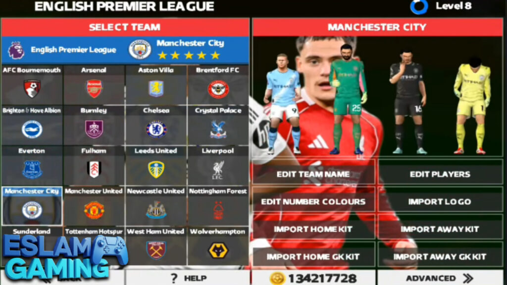 Untitled-project-7-11-1024x576 First Touch Soccer 2026 | FTS 26 Mod Apk (300 MB) Offline Download