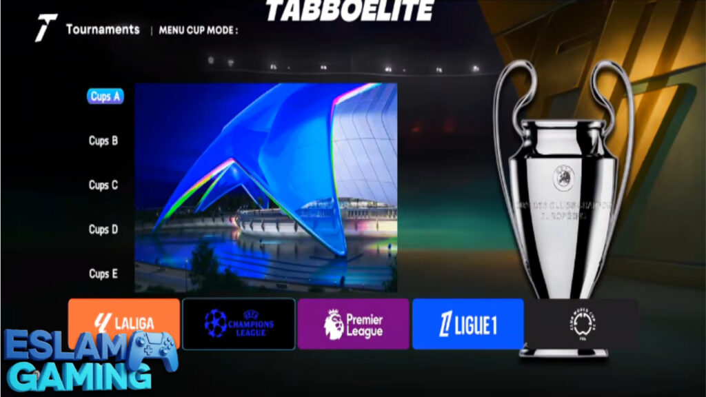 Untitled-project-7-17-1024x576 FIFA 16 Mod EA Sports FC 26 (FIFA 26) Career Mode Android Offline Download