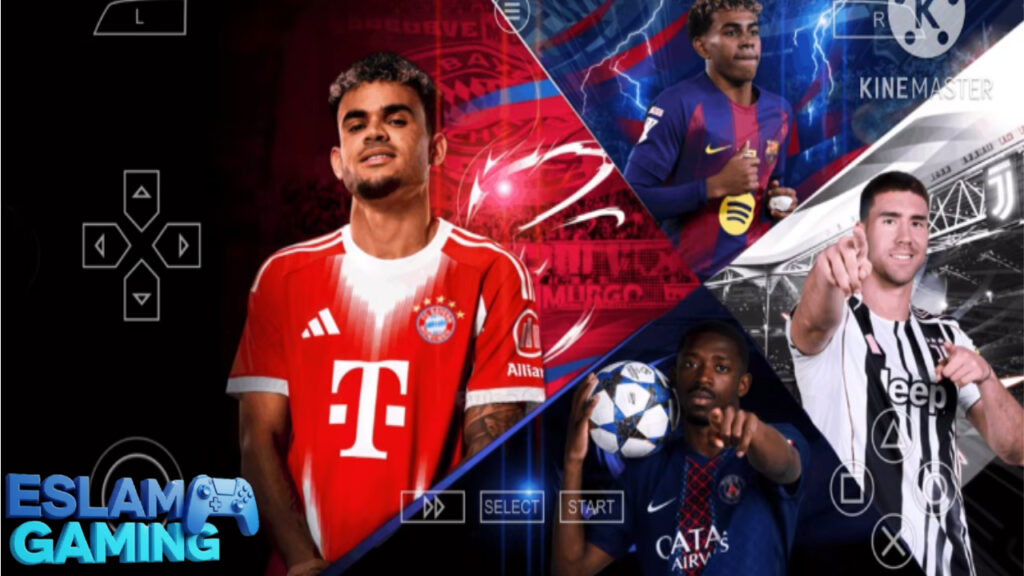 Untitled-project-7-7-1024x576 eFootball Pes 2026 Ppsspp New Update Android 4K Camera Offline Download