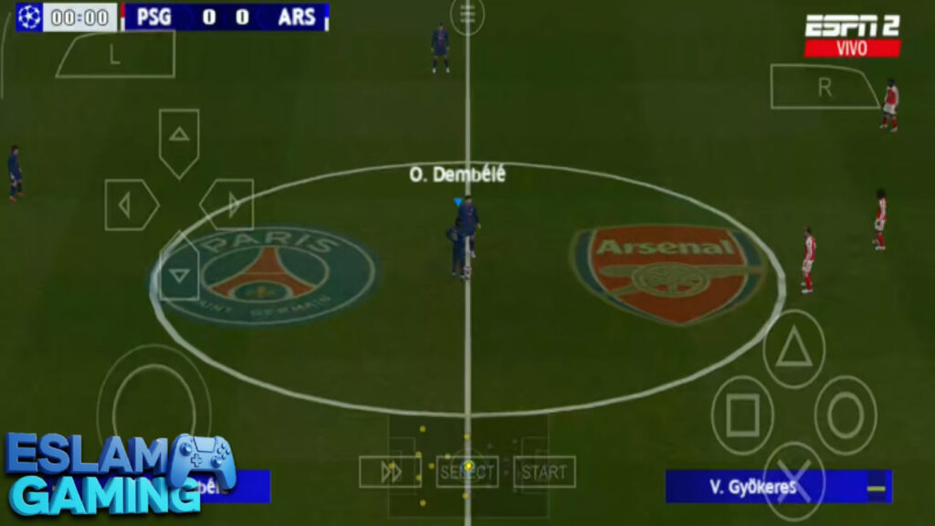 Untitled-project-75-1024x576 eFootball Pes 2026 Ppsspp Original Android Normal Camera Offline Download
