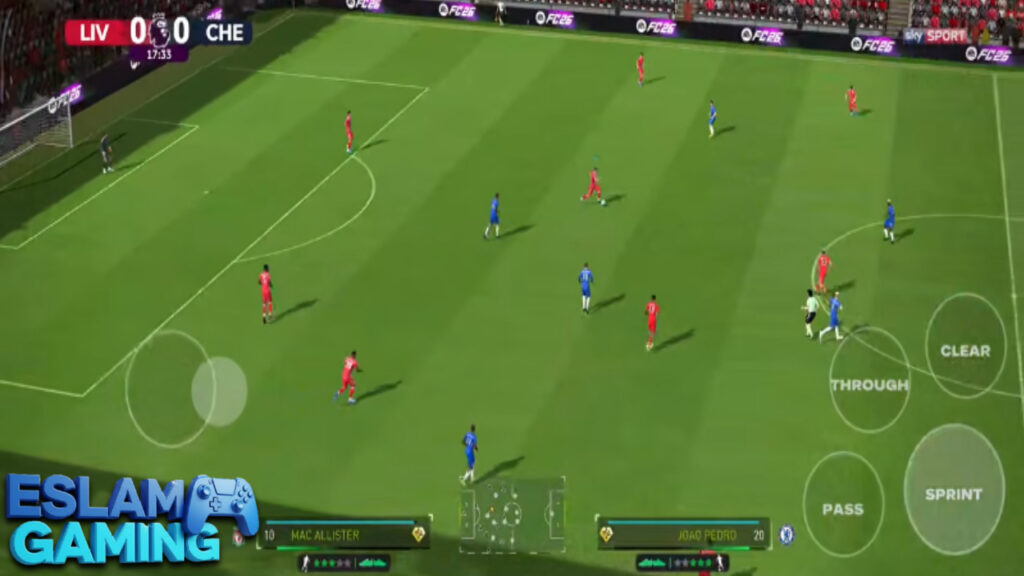 Untitled-project-79-1024x576 FIFA 16 Mod FC 26 (FIFA 26) Player Career Mode Android Offline Download