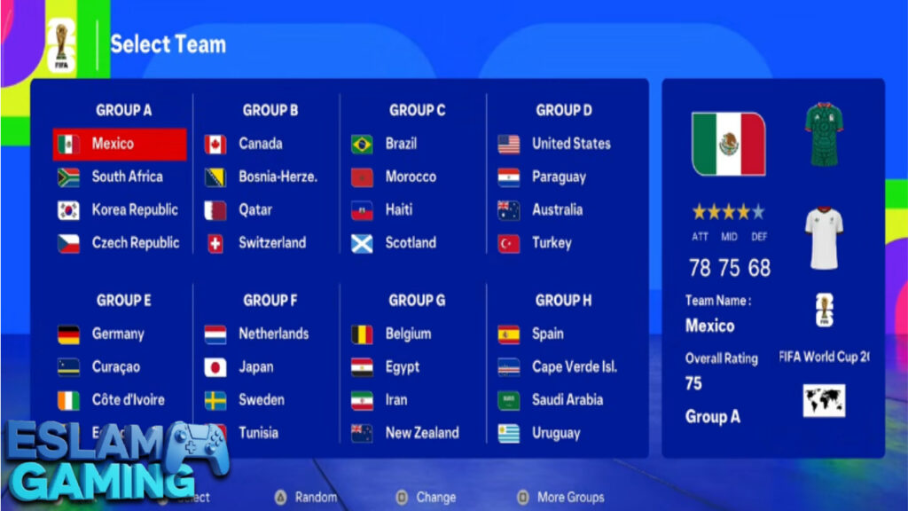 Untitled-project-8-16-1024x576 FIFA 16 Mod FC 27 (FIFA 27) Full Update Android Career Mode Offline Download