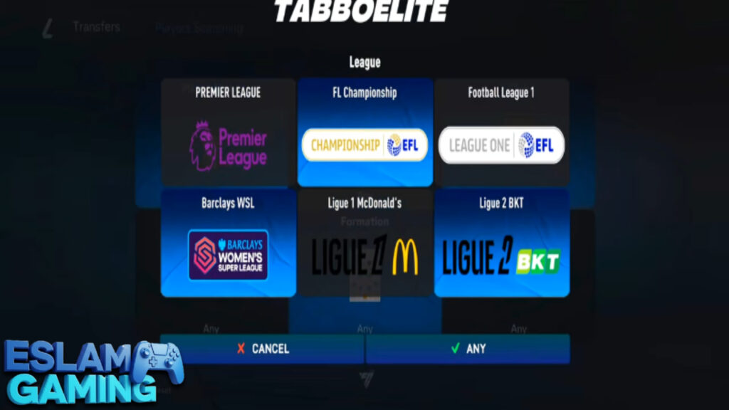Untitled-project-9-10-1024x576 FIFA 16 Mod EA Sports FC 26 (FIFA 26) Career Mode Android Offline Download