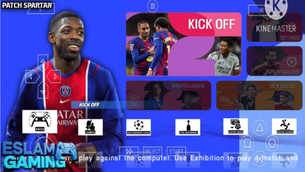 Untitled-project-9-28-1024x576 eFootball Pes 2026 Ppsspp Ps5 Camera New Update Offline Android Download