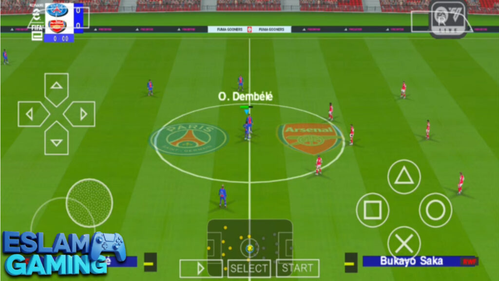 Untitled-project-93-1024x576 EA Sports FC 26 Ppsspp Original Android | FIFA 26 PSP Ps5 Camera Offline Download