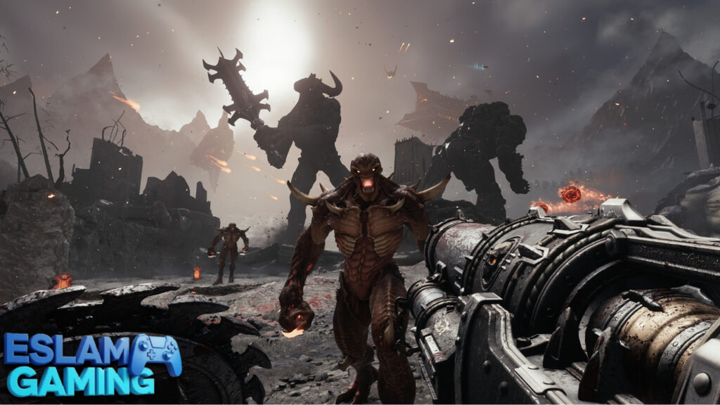 Untitled-project-1-15-1024x576 DOOM: The Dark Ages Free for PC With a Direct Link Download