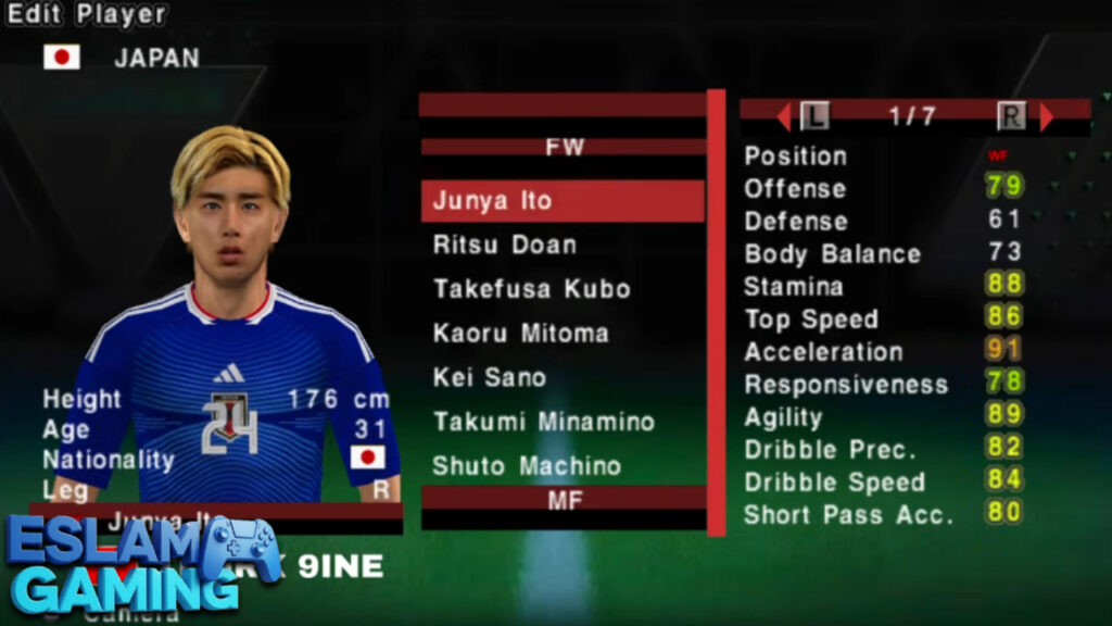 Untitled-project-1-20-1024x576 eFootball Pes 2027 Ppsspp (FIFA World Cup) Android Ps5 Camera Offline Download