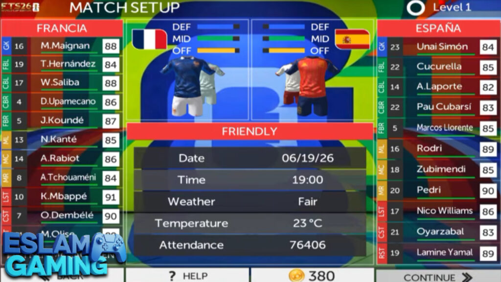 Untitled-project-1-22-1024x576 FTS 2026 Mobile (FIFA World Cup) New Update Offline Download | First Touch Soccer 2026