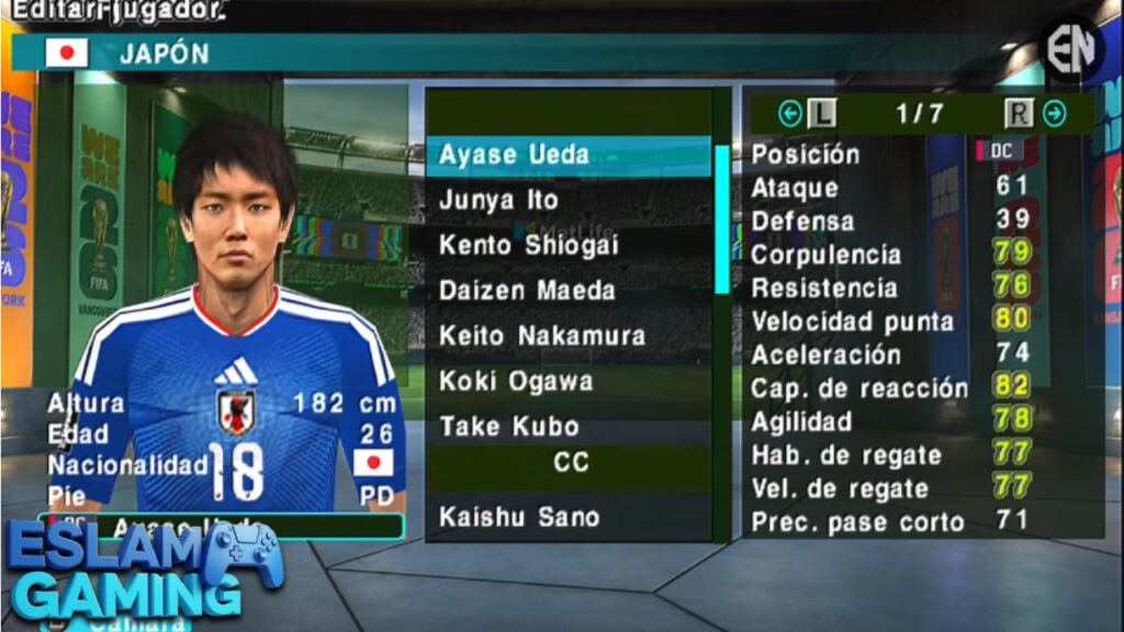 Untitled-project-1-24-1024x576 eFootball Pes 2026 Ppsspp (FIFA World Cup) Android 4K Graphics Ps5 Camera Download