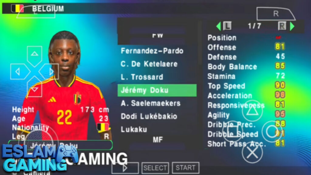 Untitled-project-1-25-1024x576 EA Sports FC 26 Ppsspp (FIFA 26 PSP) With FIFA World Cup Ps5 Camera Android Download