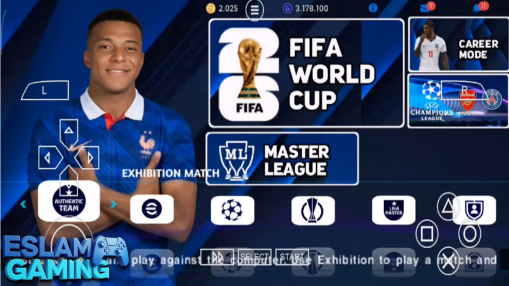 Untitled-project-10-7-1024x576 eFootball Pes 2026 Ppsspp (FIFA World Cup) New Update Ps5 Camera Android Download