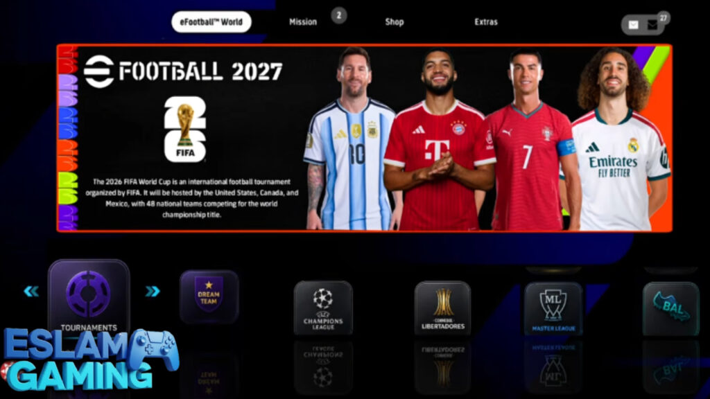 Untitled-project-10-8-1024x576 eFootball Pes 2027 Ppsspp (FIFA World Cup) Android Ps5 Camera Offline Download