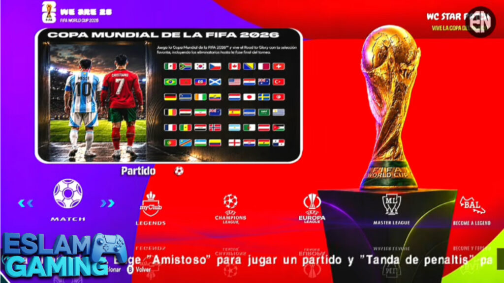 Untitled-project-10-9-1024x576 eFootball Pes 2026 Ppsspp (FIFA World Cup) Android 4K Graphics Ps5 Camera Download