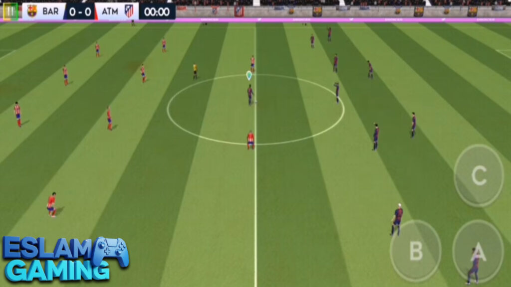 Untitled-project-14-1024x576 Dream League Soccer 2026 (DLS 19 Mod DLS 26) New Update Android Offline Download