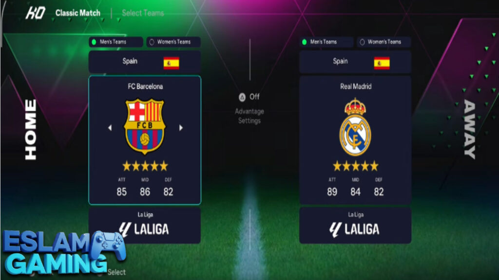 Untitled-project-2-10-1024x576 FIFA 16 Mod FC 26 (FIFA 26) Android Transfers and Kits 26/27 Offline Download