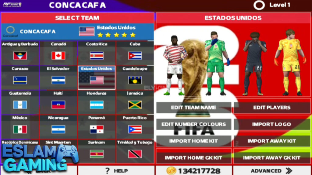 Untitled-project-2-14-1024x576 First Touch Soccer 2026 (FTS 26) Mod FIFA World Cup Android Offline Download