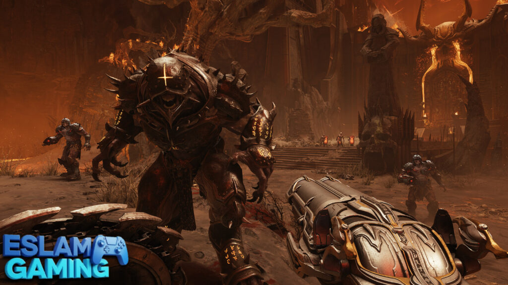 Untitled-project-2-15-1024x576 DOOM: The Dark Ages Free for PC With a Direct Link Download