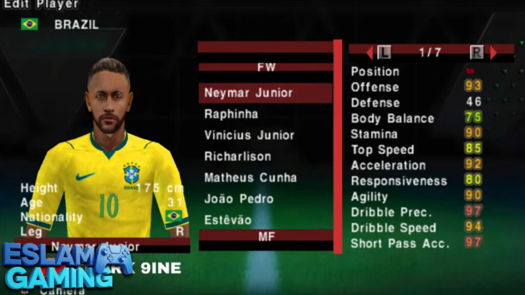 Untitled-project-2-20-1024x576 eFootball Pes 2027 Ppsspp (FIFA World Cup) Android Ps5 Camera Offline Download