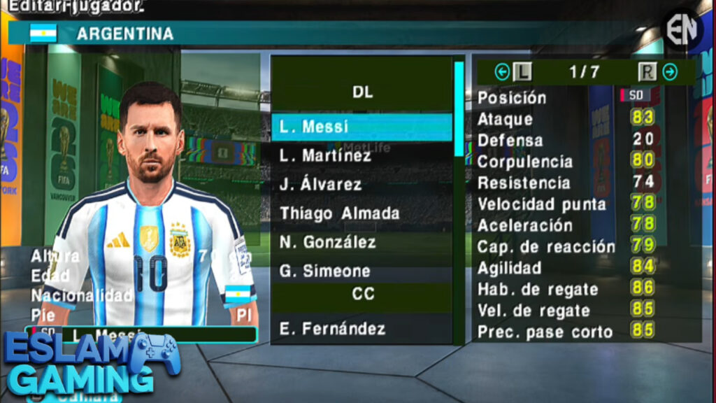 Untitled-project-2-24-1024x576 eFootball Pes 2026 Ppsspp (FIFA World Cup) Android 4K Graphics Ps5 Camera Download