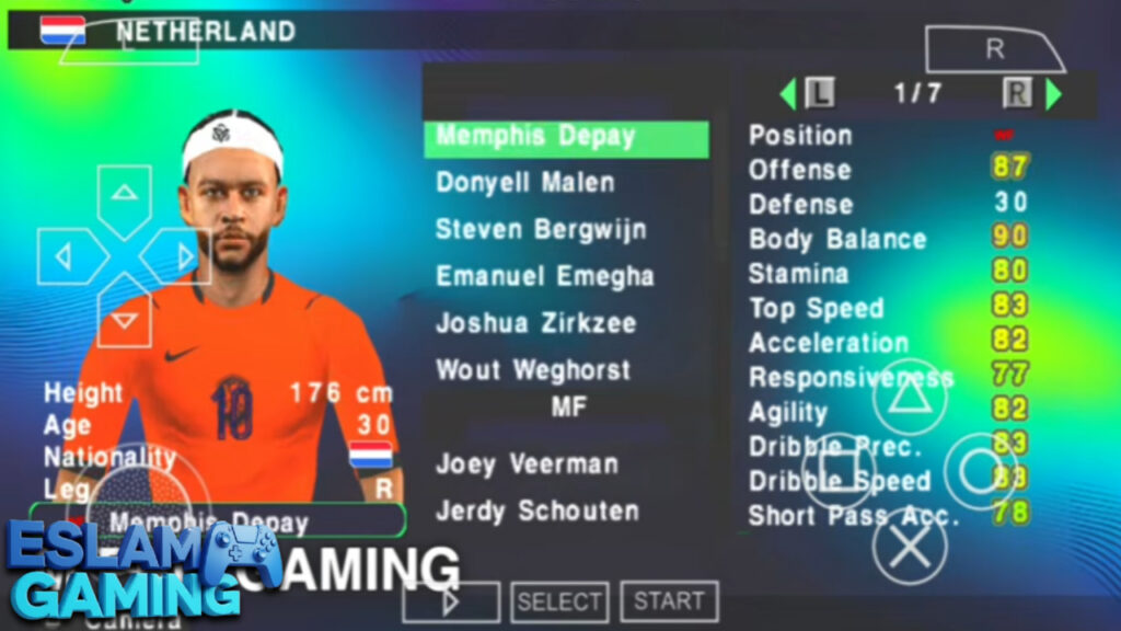Untitled-project-2-25-1024x576 EA Sports FC 26 Ppsspp (FIFA 26 PSP) With FIFA World Cup Ps5 Camera Android Download