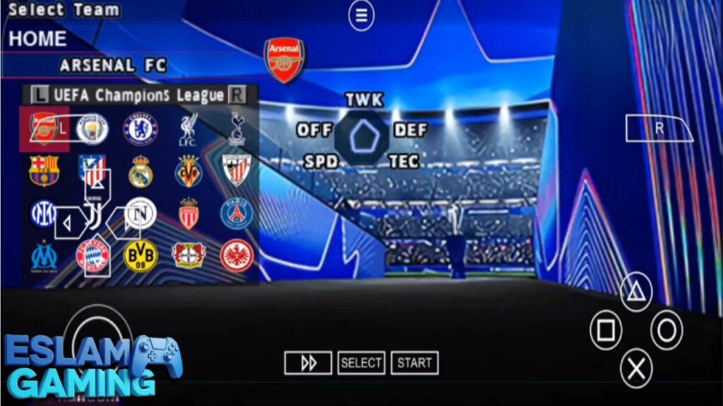 Untitled-project-2-27-1024x576 eFootball Pes 2026 Ppsspp (FIFA World Cup) Small Size Android Ps5 Camera Download
