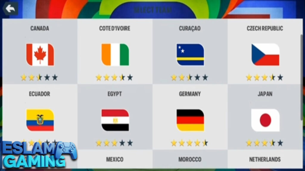 Untitled-project-2-30-1024x576 FIFA 14 Mod FC 26 (FIFA World Cup) Full Update Offline Android Download